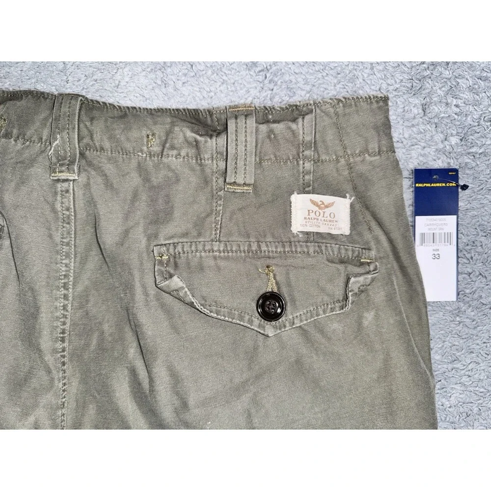 Polo Ralph Lauren assess which